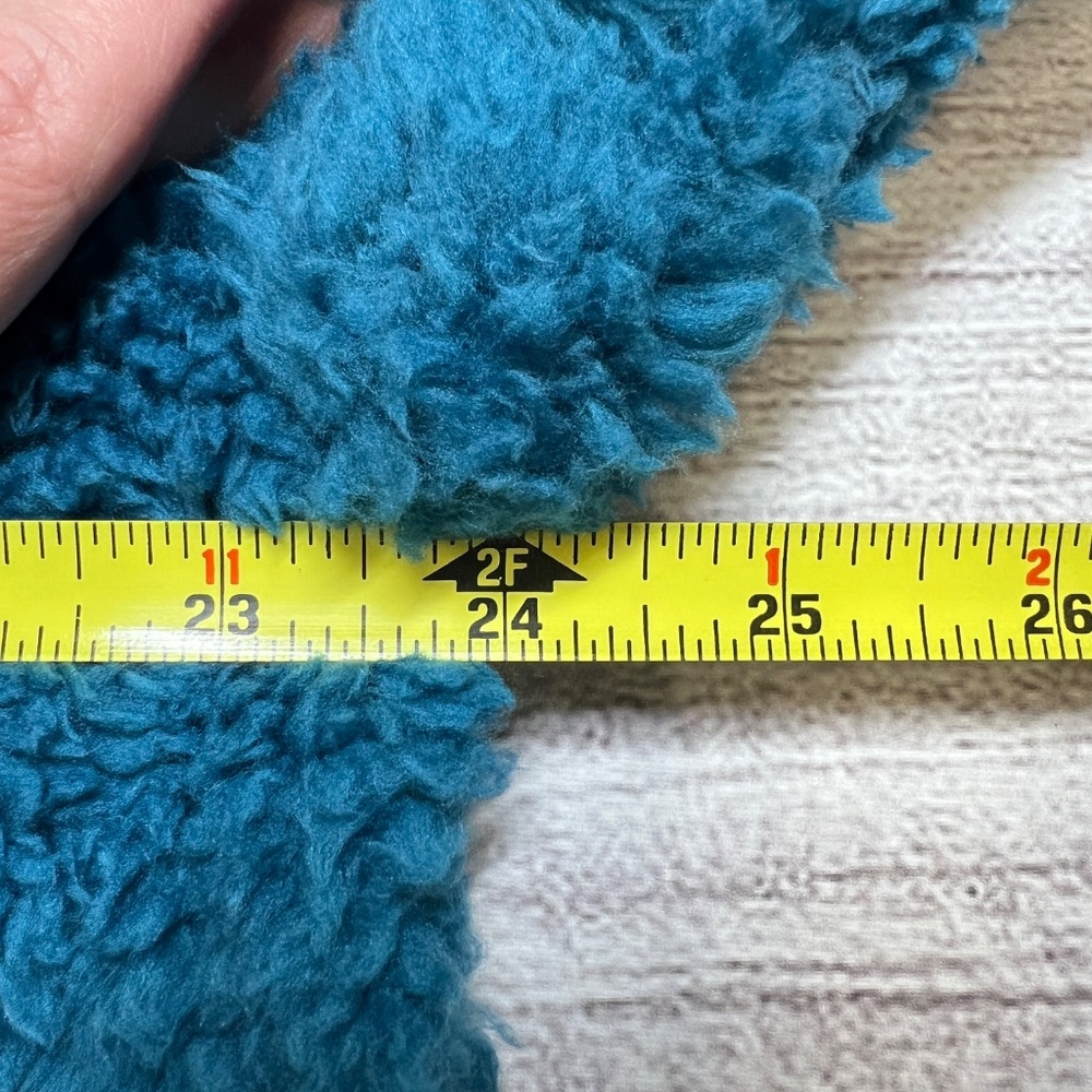 SLEEP TOP (Blue) - Picture 6 of 7